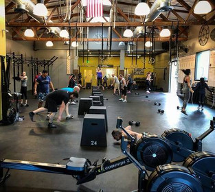 Image 4 from CrossFit NorthGate partner gallery