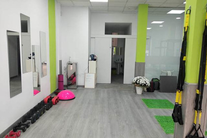 Imagen 4 de la galería del partner HappyFit by Nef