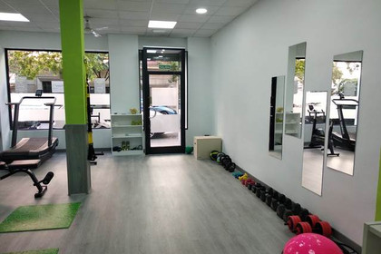 Imagen 5 de la galería del partner HappyFit by Nef