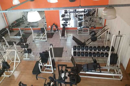 Imagem 1 da galeria do parceiro Academia Corpo Integrado