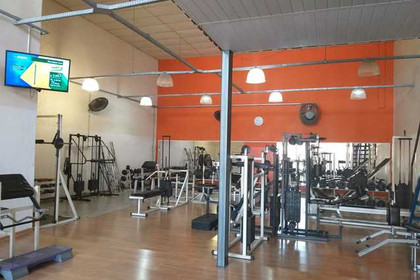 Imagem 3 da galeria do parceiro Academia Corpo Integrado