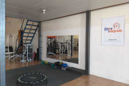 Imagem 4 da galeria do parceiro Academia Corpo Integrado