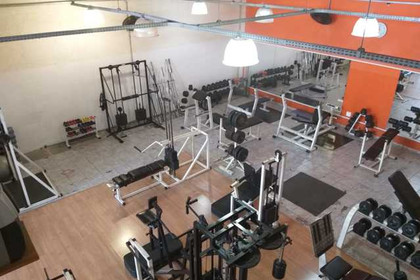 Imagem 5 da galeria do parceiro Academia Corpo Integrado