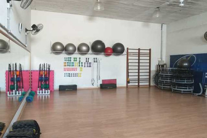 Imagem 7 da galeria do parceiro Academia Corpo Integrado