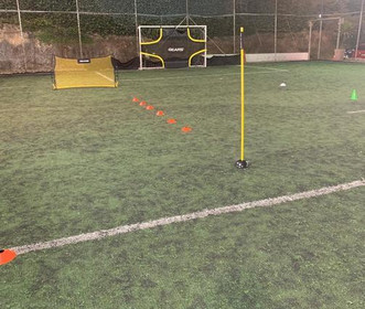 Imagem 4 da galeria do parceiro FutFunFit