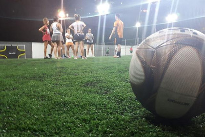 Imagem 5 da galeria do parceiro FutFunFit
