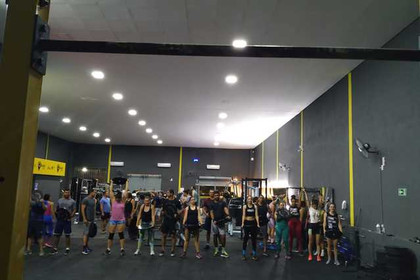 Imagem 6 da galeria do parceiro Oficial Fit II