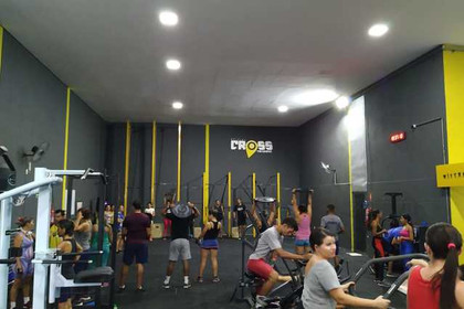 Imagem 2 da galeria do parceiro Oficial Fit II
