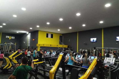 Imagem 4 da galeria do parceiro Oficial Fit II