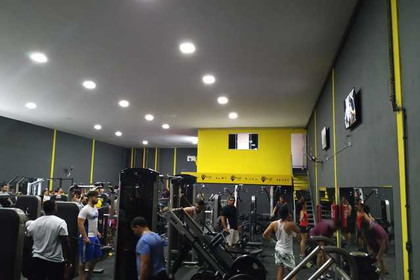 Imagem 5 da galeria do parceiro Oficial Fit II