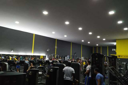Imagem 7 da galeria do parceiro Oficial Fit II