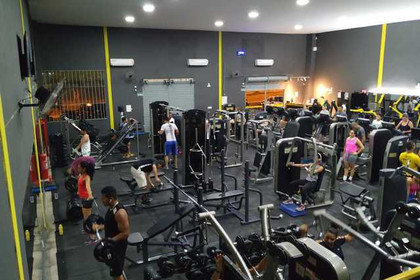 Imagem 8 da galeria do parceiro Oficial Fit II
