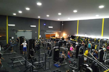 Imagem 9 da galeria do parceiro Oficial Fit II