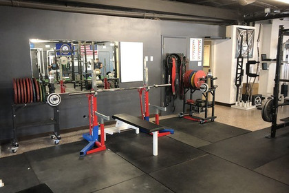 Image 4 from Strong Bodies Performance Center partner gallery