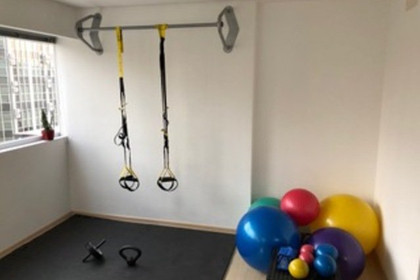 Imagem 5 da galeria do parceiro Júlio Correa Pilates