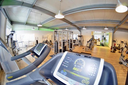 Bild 2 von Sportparadies Herz Partnergalerie