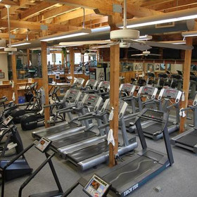 Image 3 from Riverton Health and Fitness Center partner gallery