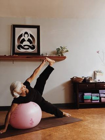 Image 2 from Yoga-Well-Being partner gallery