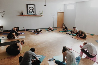 Image 3 from Yoga-Well-Being partner gallery