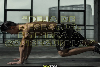Imagen 4 de la galería del partner Non Stop FC