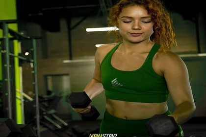 Imagen 5 de la galería del partner Non Stop FC