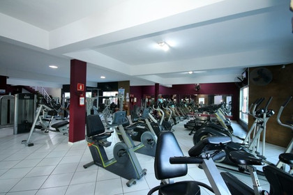 Imagem 1 da galeria do parceiro W7 Academia - Jaçanã