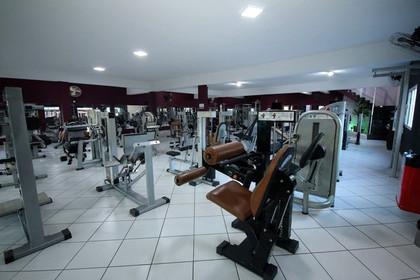 Imagem 3 da galeria do parceiro W7 Academia - Jaçanã