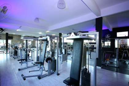 Imagem 4 da galeria do parceiro W7 Academia - Jaçanã