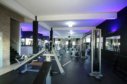 Imagem 5 da galeria do parceiro W7 Academia - Jaçanã