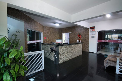 Imagem 6 da galeria do parceiro W7 Academia - Jaçanã