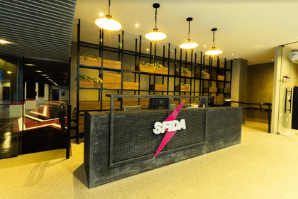 Imagem 1 da galeria do parceiro Sfida Fitness