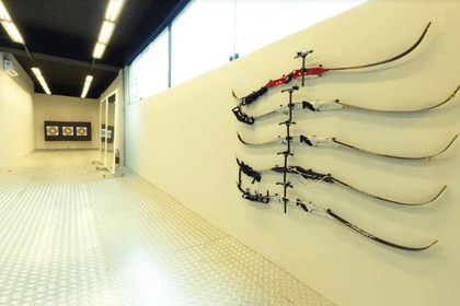 Imagem 8 da galeria do parceiro Sfida Fitness