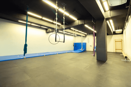 Imagem 9 da galeria do parceiro Sfida Fitness