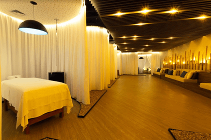 Imagem 11 da galeria do parceiro Sfida Fitness