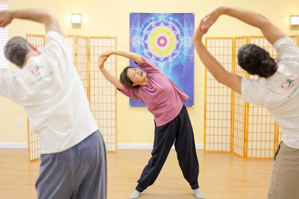 Image 2 from Body and Brain Yoga Tai Chi Everett partner gallery