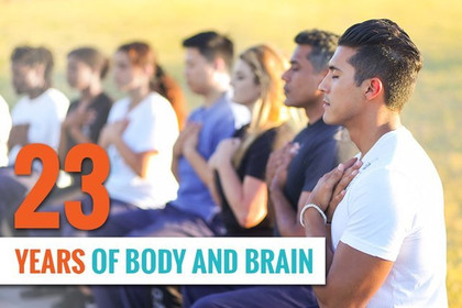 Image 5 from Body and Brain Yoga Tai Chi Everett partner gallery
