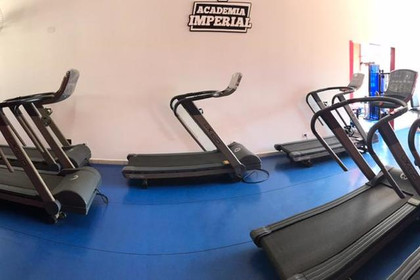 Imagem 4 da galeria do parceiro Academia Imperial