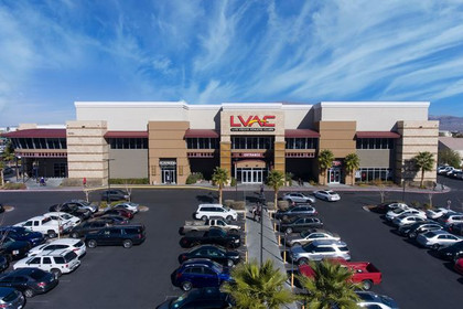 Image 1 from Las Vegas Athletic Club (LVAC) - North partner gallery