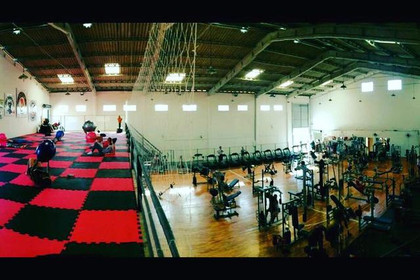 Imagem 3 da galeria do parceiro JM10 Sports