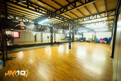 Imagem 2 da galeria do parceiro JM10 Sports
