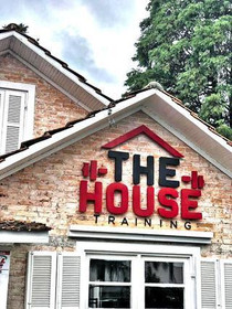 Imagem 1 da galeria do parceiro THE HOUSE TRAINING