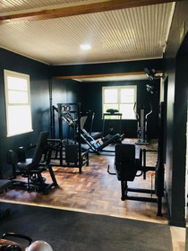 Imagem 2 da galeria do parceiro THE HOUSE TRAINING