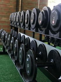 Imagem 3 da galeria do parceiro THE HOUSE TRAINING