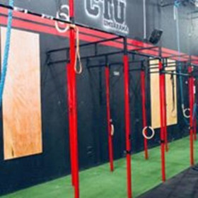 Imagem 1 da galeria do parceiro CROSS BOX CTU