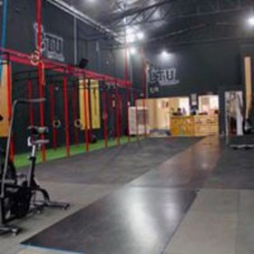 Imagem 2 da galeria do parceiro CROSS BOX CTU