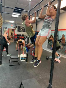 Image 3 from Free Will Fitness partner gallery