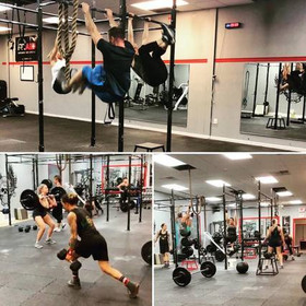 Image 4 from Free Will Fitness partner gallery