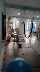 Imagem 3 da galeria do parceiro Pilates e Fisioterapia