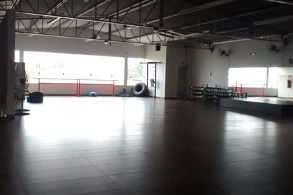 Imagem 4 da galeria do parceiro VIP Academia