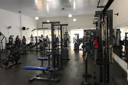 Imagem 3 da galeria do parceiro Ativa Academia